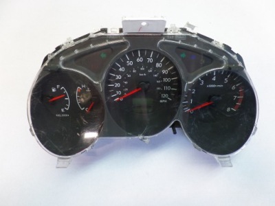 Subaru forester ii sg счетчик приборы 85013sa300 фото №1