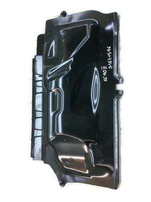 Volvo xc90 ii захист 31651596 фото №1