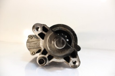 Стартер volvo v70 iii 2.0d фото №1