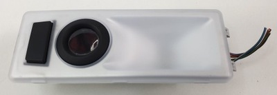 Лампа освещение потолочный bmw e91 e90 фото №1