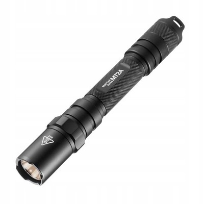 Latarka Nitecore MT2A, 345lm, 2x AA