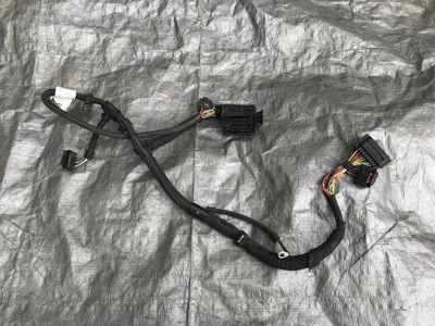 Bmw i3 шланг жгут с двигателя фото №1