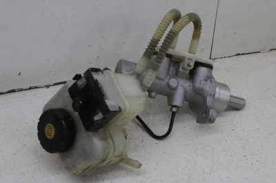 Насос підсилювач гальм гальмівна opel meriva фото №1