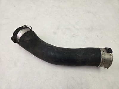 Bmw f20 seria 1 труба интеркулер фото №1