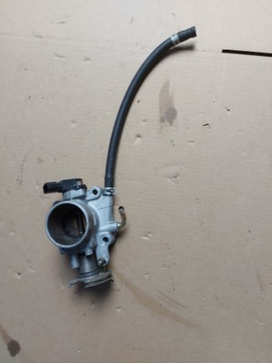 Дросельна заслінка датчик mazda demio i 1.3 16v фото №1