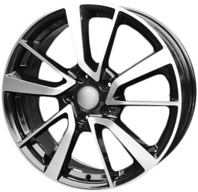 LLANTAS 16'' TOYOTA AURIS AVALON AVENSIS AVENSIS  