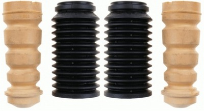 Защита амортизатора sachs 900 007 6u0512131c фото №1