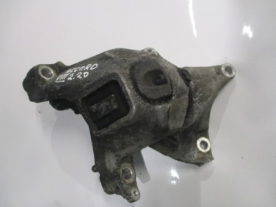 Кронштейн подушка кронштейн коробки honda accord viii 8 2.2d фото №1