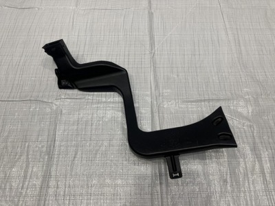 Канал повітря jeep wrangler jl 68253891ab фото №1