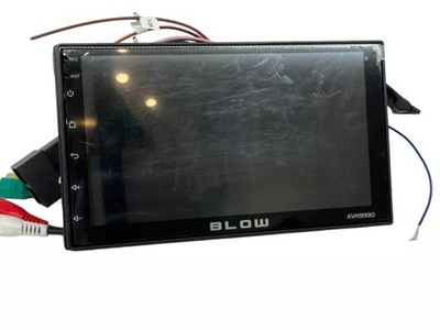 RADIO AUTOMOTIVE BLOW AVH9930 ANDROID  