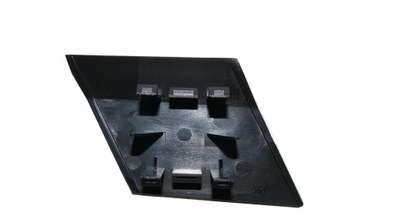 Заглушка розпилювача volvo fh 4 euro 6 права фото №1