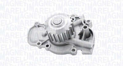 MAGNETI MARELLI 352316170441 НАСОС ВОДНАЯ