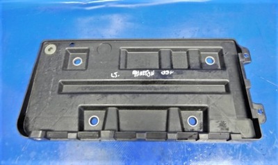 Основа акумулятор ліва vw phaeton фото №1