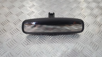 Зеркало внутреннее infiniti q60 16- фото №1