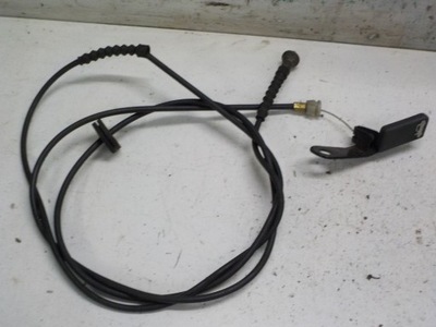 Lancia kappa трос капот фото №1