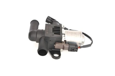 Клапан керуючий обігрівача 1 147 412 076 bosch фото №1