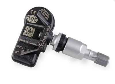 CZUJNIK CIŚN. W KOLE TPMS BMW 5, MINI CO