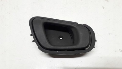 Chevrolet spark 3 iii 09- ручка права передня фото №1