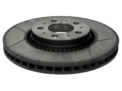 ДИСК ТОРМОЗНОЙ BREMBO 09.9130.75