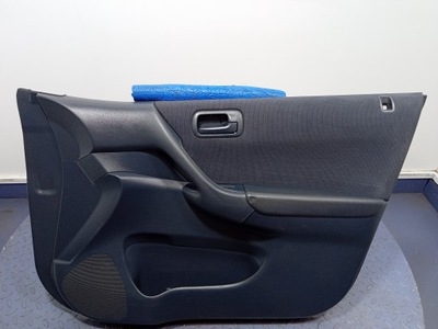 Civic vii hb 5d обивка дверь перед правая фото №1