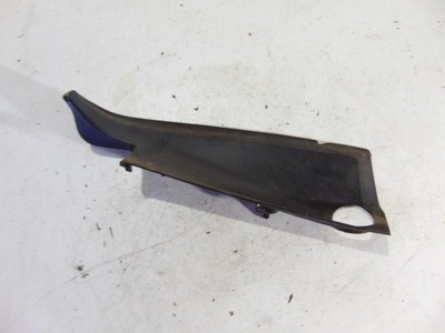 Захист лампи правий задня peugeot 3008 фото №1