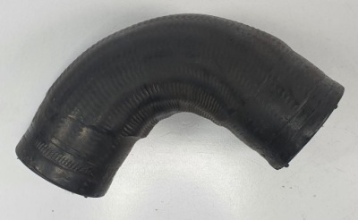 Шланг труба патрубок повітря peugeot boxer iii фото №1