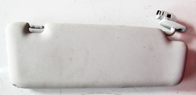 Audi a3 8p sportback lift козырёк защита солнцезащитная левая 8p1857551 фото №1