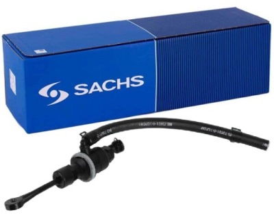 Насос sprzęgała hyundai i30 / veloster 1,4-1,6 2011r - фото №1