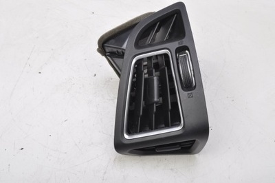 Решётка обдув ford оригинальный номер f1cb-r018b09-abw фото №1