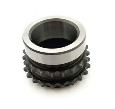 Колесо зубчасте вала колінчастого do bmw x6 e71 30 фото №1