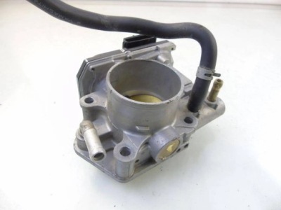 Honda crv v 2.0 гібрид дросельна заслінка gmf9d cr-v 5 фото №1