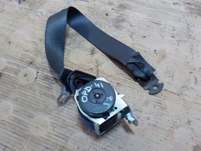 Corsa d 1.3cdti pas безпеки правий задній фото №1