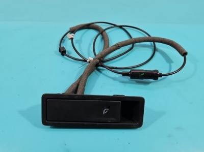 Трос vw tiguan 2 16- фото №1