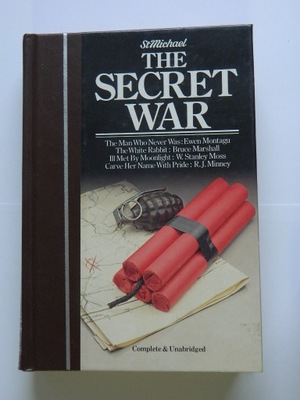 The Secret War