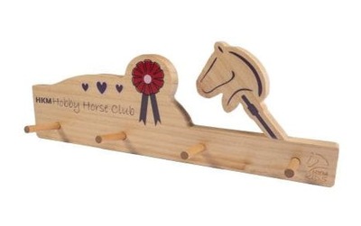 HKM wieszak dla HOBBY HORSE