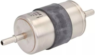 Mahle фильтр топлива kl 1055 фото №1