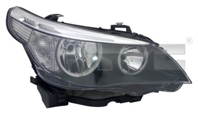 REFLEKTORIUS TYC 20 0937 05 9 63127165562 BMW 