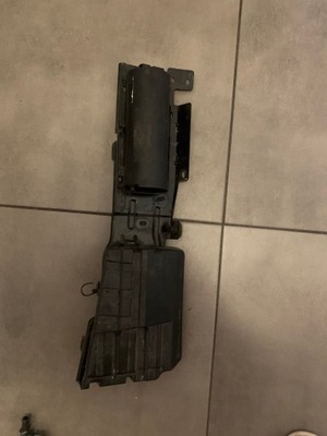 Корпус запуск стоп citroen c4 picasso ii фото №1