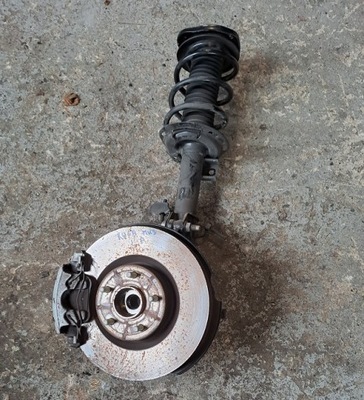 Ford kuga mk3 escape iv поворотний кулак амортизаторна стійка лівий перед фото №1