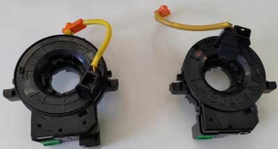 Outlander sport 13 - 19 стрічка керма air bag фото №1