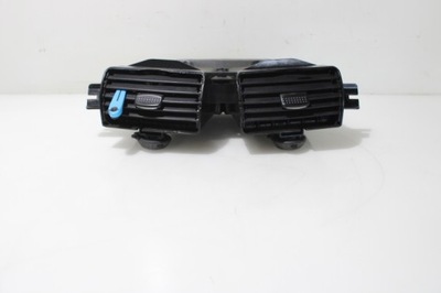 Решётка обдув средняя a klasa w168 фото №1