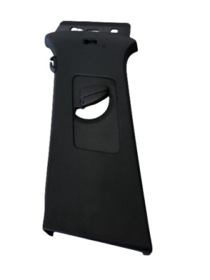 Захист стійка ліва vw tiguan r-line 5n0867243b фото №1