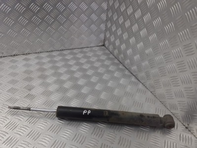 Амортизатор правий перед mercedes clk230 фото №1