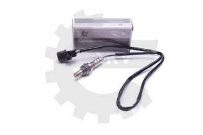 Esen skv 09skv438 датчик лямбда-зонд фото №1