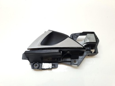 Ручка правая перед citroen ds5 фото №1