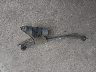 Механизм дворник перед dacia sandero i eu фото №1