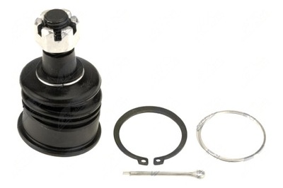 Шаровая опора рычага nty do honda accord ix 2.0 e85 2.4 3.5 фото №1