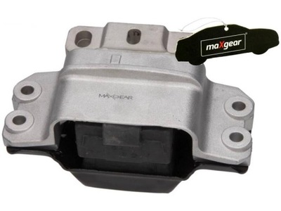 BOLSA DEL MOTOR MAXGEAR 40-0006 + ZAPACH  