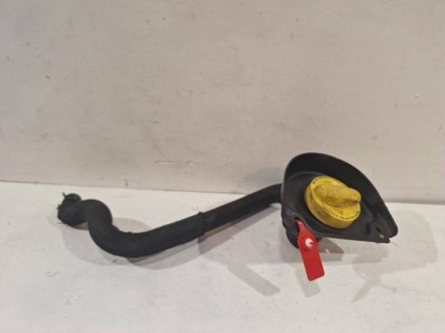 Заливна горловина оливи 8200795333 renault master iii 2.3 dci 10- фото №1