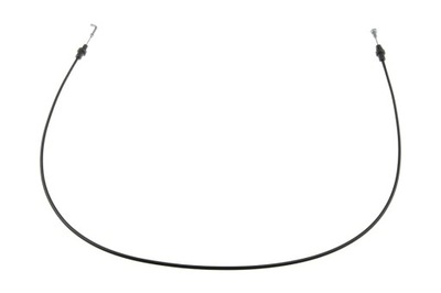 CABLE MANECILLAS EXTERIOR DE PUERTA /BOCZNYCH PRZESUWNYCH/FORD TRANSIT MK6 2000-  